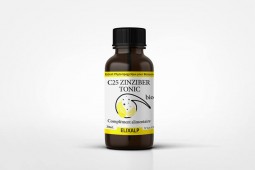 Zinziber Tonic (C25) BIO