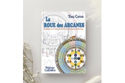 LA ROUE des ARCANES