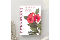 PHYTO-SPAGYIRE  Une...