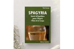 SPAGYRIA