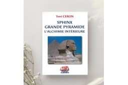 Sphinx, Grande Pyramide...