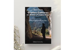 Les Grottes Cathares  Gnose...